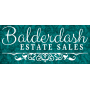 BALDERDASH ESTATE SALES - NORTH CHICAGO - Something for Everyone!!
