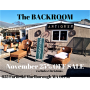 November 25% SALE Unique Antiques, Holiday, Vintage & Classic Estate Furniture & ART in 2 SHOPS