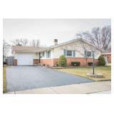 Des Plaines Estate Sale - Danish Modern Teak & European Furniture, Home Decor & More