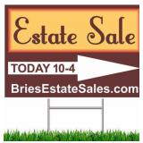 Glenview High-End Moving Sale - Vintage Decorator Furniture & Decor, Framed Art, Great Jewelry