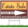 Huntley By Appointment Estate Sale - Furniture, Decor, Pottery, Art & Sewing Supplies, Jewelry