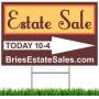 Park Ridge Estate Sale - French Provincial Furniture, Home Furnishings, Great Jewelry