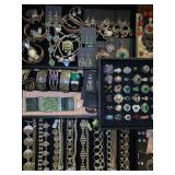 Fabulous sterling silver jewelry from around the world, all 50% off!