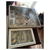 75% off sterling silver & vintage costume jewelry!