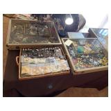 75% off sterling silver & vintage costume jewelry!