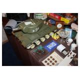 Pennies NOT for sale.