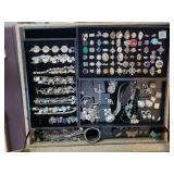 Sterling silver statement jewelry, all 50% off!