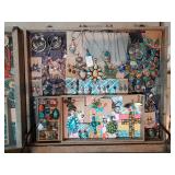 New statement jewelry from Tibet with genuine stones, all 50% off!