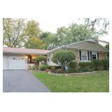 Buffalo Grove Moving Sale - Jam-Packed Home & Yard - Quality Furniture, Home Decor, Useful Items