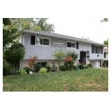 Park Ridge Estate Sale - Loaded Home - Cute Vintage & Antique Furniture & Decor, Great Jewelry