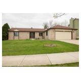 Wadsworth Moving Sale - Quality Furniture & Home Decor, Useful Household Items, Great Jewelry