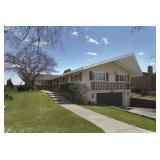 Arlington Heights Estate Sale - Total 1960s & 1970s Time Warp - Furniture, Decor, Clothing - Loaded!