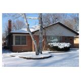 Mount Prospect Moving Sale - Eclectic Mix of Furniture & Decor From Antique To Newer, Useful Items