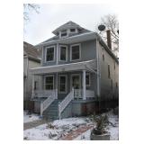 Chicago Edgewater Moving Sale - Quality Furniture, Home Decor, Basement Goodies