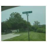 Parking for this sale must either be on Irma Lee Circle or in the parking lot off Irma Lee Circle.