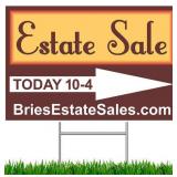 Long Grove Moving Sale - 1960s Decorator Furniture, Home Decor, Useful Items, Great Jewelry