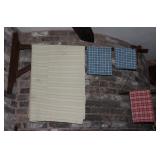 Replica Blanket/Drying Rack Replica Blanket/Drying Rack