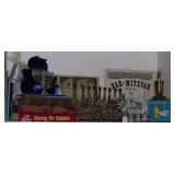 Various Jewish  items History and Memorabilia 