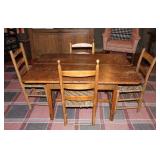 Antique American Primitive 18th Century Pine Tavern Table from Cape Cod all Original Mortise and Ten Antique American Primitive 18th Century Pine Tavern Table from Cape Cod all Original Mortise and Ten