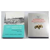 Early Louisiana and Arkansas Oil. A Photographic History (1901 - 1946 by Kenny A. Franks and Paul F Early Louisiana and Arkansas Oil. A Photographic History (1901 - 1946 by Kenny A. Franks and Paul F
