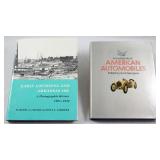 Early Louisiana and Arkansas Oil.  A Photographic History (1901 - 1946 by Kenny A. Franks and Paul F