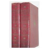 Funk & Wagnalls “New Practical Standard Dictionary of the English Language. 1946 - Two Volume Set Funk & Wagnalls “New Practical Standard Dictionary of the English Language. 1946 - Two Volume Set