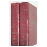 Funk & Wagnalls “New Practical Standard Dictionary of the English Language. 1946  - Two Volume Set