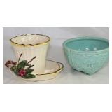 McCoy Pottery McCoy Pottery
