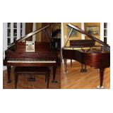 Packard Piano Company 1920-40 Packard Piano Company 1920-40