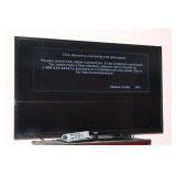 RCA  Full HD 1080P 56” Flat Screen TV