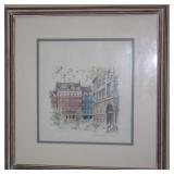  Gråbrødretorv (Grey Friars Square) in København