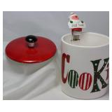 Holt Howard “Just Take One”. mid-Century Cookie Jar