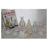 Holt Howard Collectibles Price Guide by Walter Dworkin Book Shown with a Collection of Mid-Century 1