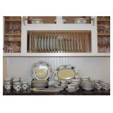 Villeroy & Boch “French Garden Fleurence” Collection