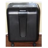 Fellows Jam Proof Crosscut 84Ci Shredder 