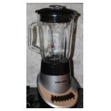  Black & Decker Blender  Model: BL1130