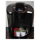 Keurig K60 1 cup Brewing System