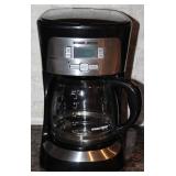 Black & Decker Programmable 12 Cup Coffee Maker Model:M2020B