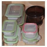 Snapware GlassLock Miscellaneous Food Storage Containers