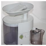 Bram MP80 Juicer