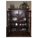 Pewter:  Royal Holland, Stieff, Old Colony. Italy, Hedko, Web, Williamsburg, Norway Selandia and  Ha