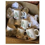 Pier One mugs