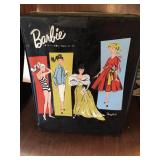 vintage Barbie