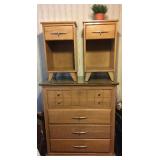 Attention TRAIN & MOVIE BUFFS, Gardeners, & FOODIES! Loaded Burbank Estate Sale