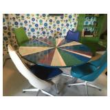 HOLY TIME WARP! Welcome to 1964 * Oak Lawn ESTATE SALE by Susie's Chicago Estates!