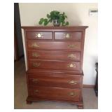 Ethan Allen Chest of Drawers