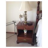 Ethan Allen Nightstand