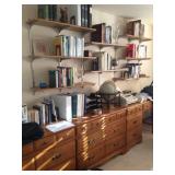 Ethan Allen Dressers & Desk