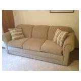 Sleeper Sofa in Excellent Condition