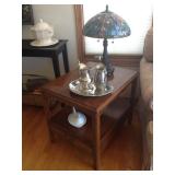 Ethan Allen End Tables